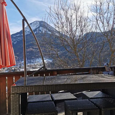 Chalet Jacuzzi, Sauna Proche Courchevel 8/10 Pers Bozel